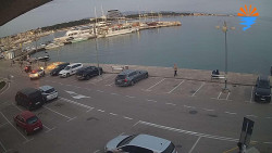 Přístav Vodice
