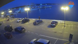 Přístav Vodice