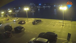 Přístav Vodice