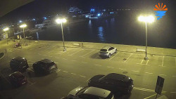 Přístav Vodice
