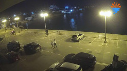 Přístav Vodice