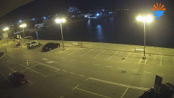 Přístav Vodice