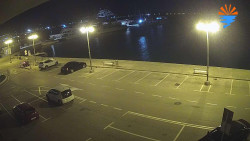 Přístav Vodice