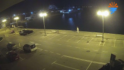 Přístav Vodice