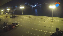 Přístav Vodice