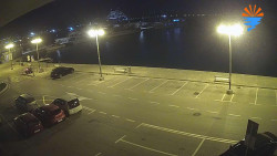 Přístav Vodice