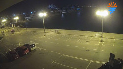 Přístav Vodice