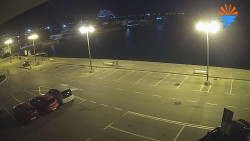 Přístav Vodice