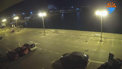 Přístav Vodice