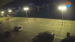 Přístav Vodice