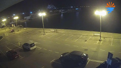 Přístav Vodice
