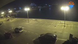 Přístav Vodice