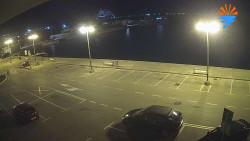 Přístav Vodice