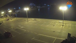 Přístav Vodice