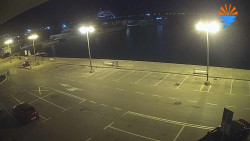 Přístav Vodice