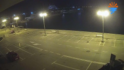 Přístav Vodice