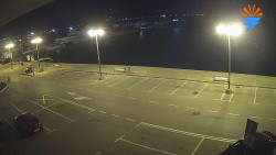 Přístav Vodice