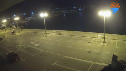 Přístav Vodice