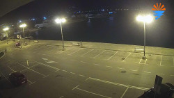 Přístav Vodice