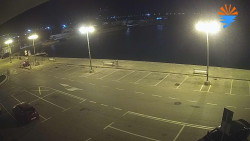 Přístav Vodice