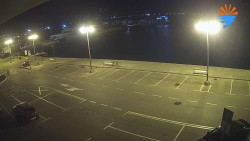 Přístav Vodice