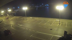Přístav Vodice