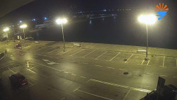 Přístav Vodice