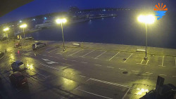 Přístav Vodice