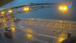 Přístav Vodice
