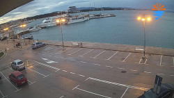 Přístav Vodice