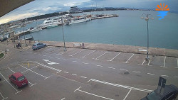 Přístav Vodice