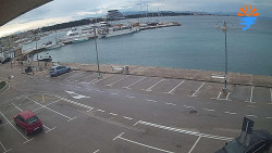 Přístav Vodice