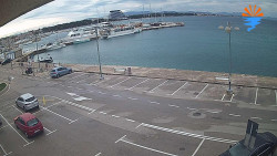 Přístav Vodice