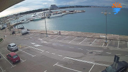 Přístav Vodice