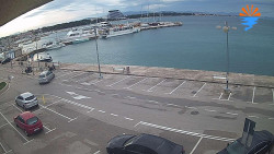 Přístav Vodice