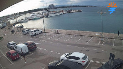 Přístav Vodice