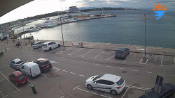 Přístav Vodice