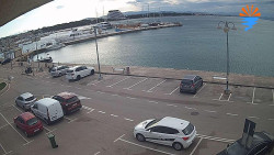 Přístav Vodice