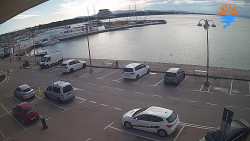 Přístav Vodice