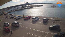Přístav Vodice