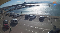 Přístav Vodice