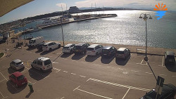 Přístav Vodice