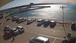 Přístav Vodice