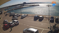 Přístav Vodice