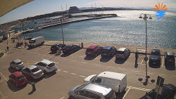 Přístav Vodice