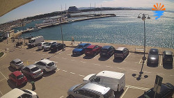 Přístav Vodice