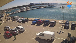 Přístav Vodice