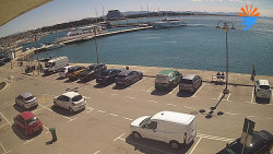 Přístav Vodice