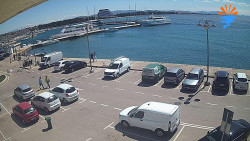 Přístav Vodice