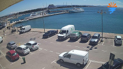 Přístav Vodice